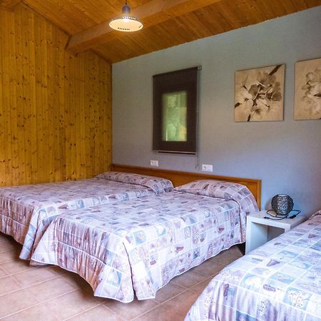 Apartaments Fontalba Кералбс Екстериор снимка