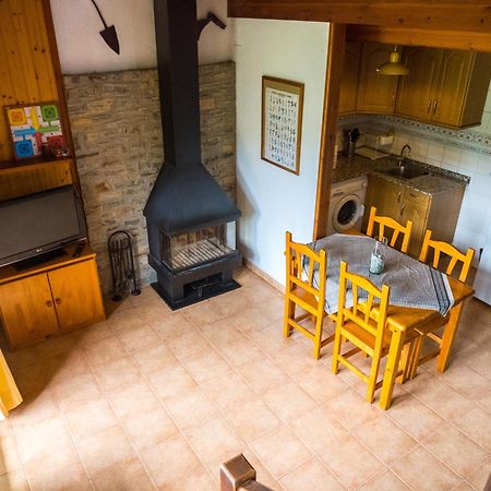 Apartaments Fontalba Кералбс Екстериор снимка