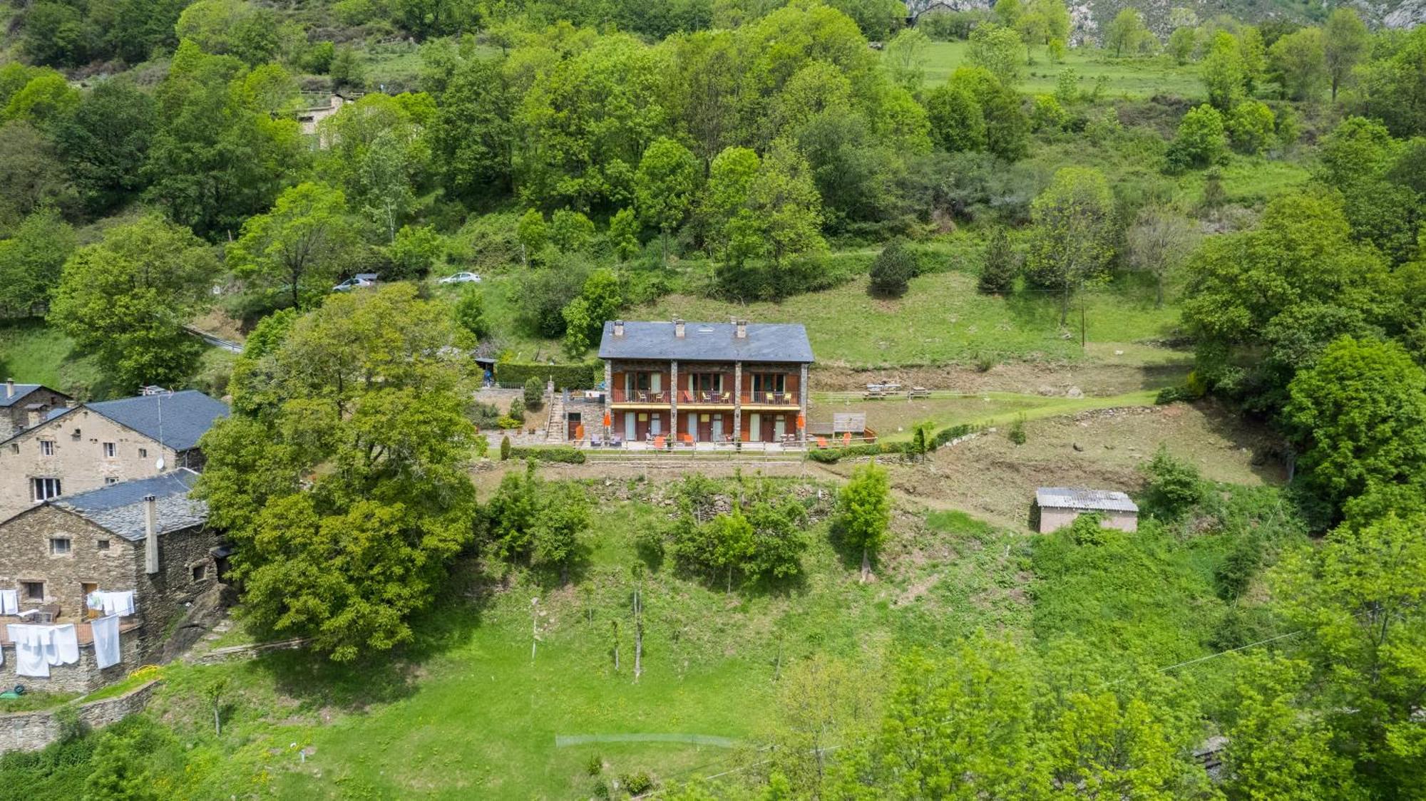 Apartaments Fontalba Кералбс Екстериор снимка