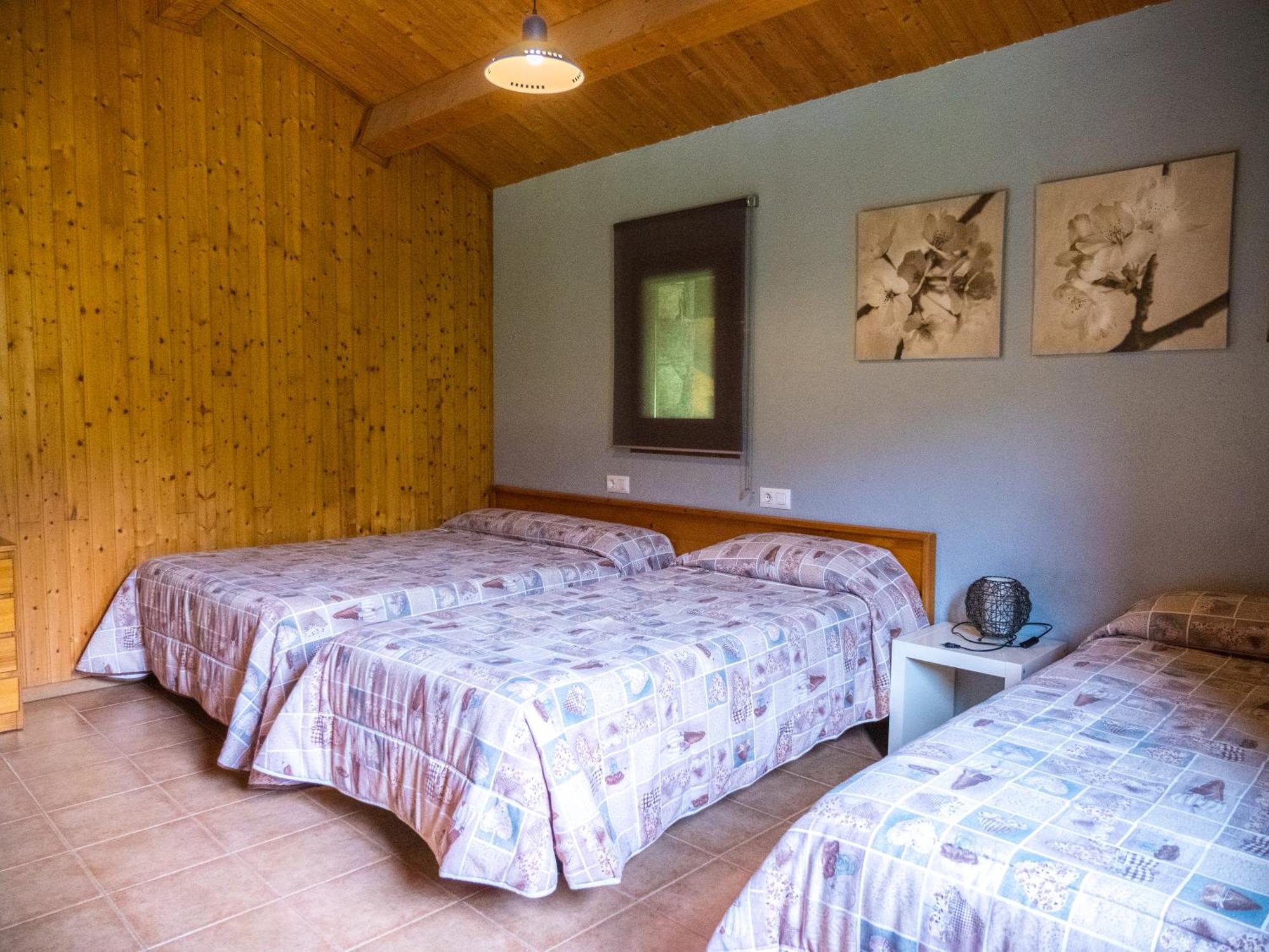 Apartaments Fontalba Кералбс Екстериор снимка