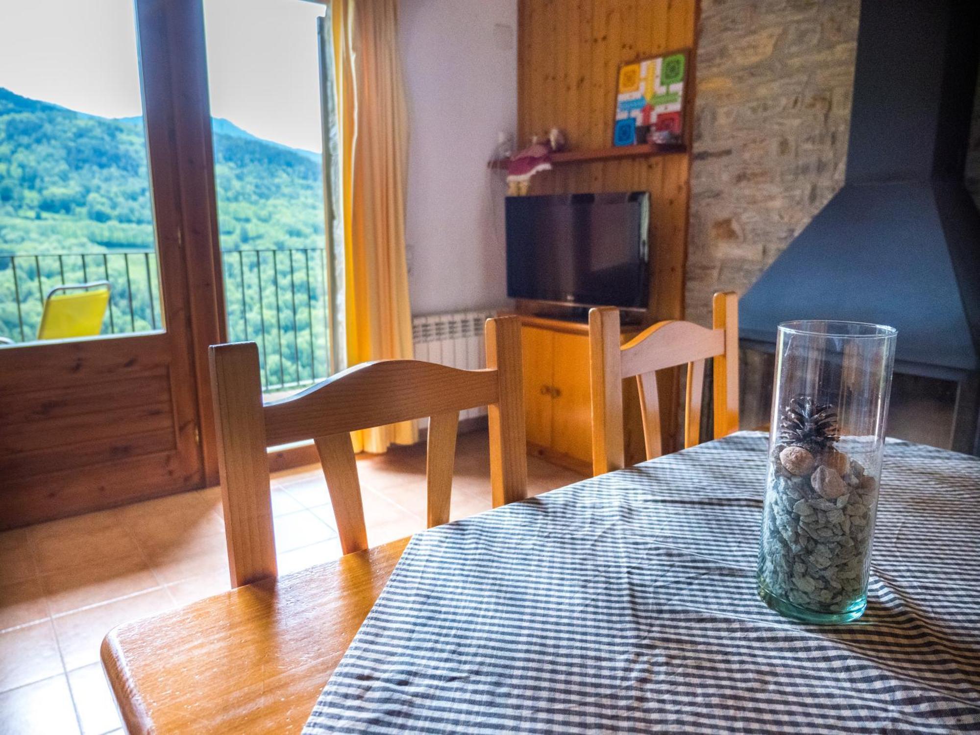Apartaments Fontalba Кералбс Екстериор снимка