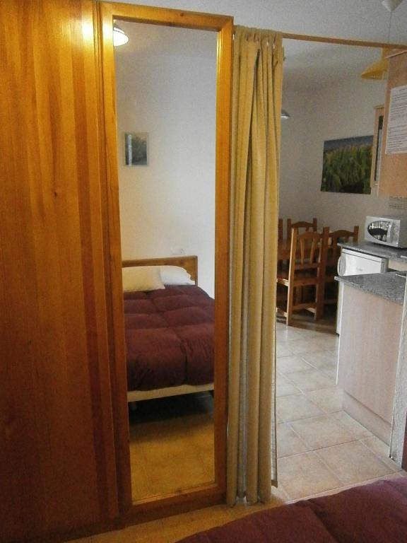 Apartaments Fontalba Кералбс Стая снимка