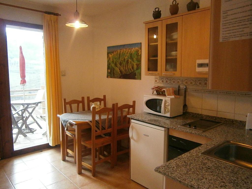 Apartaments Fontalba Кералбс Екстериор снимка
