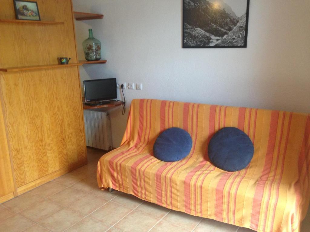 Apartaments Fontalba Кералбс Екстериор снимка