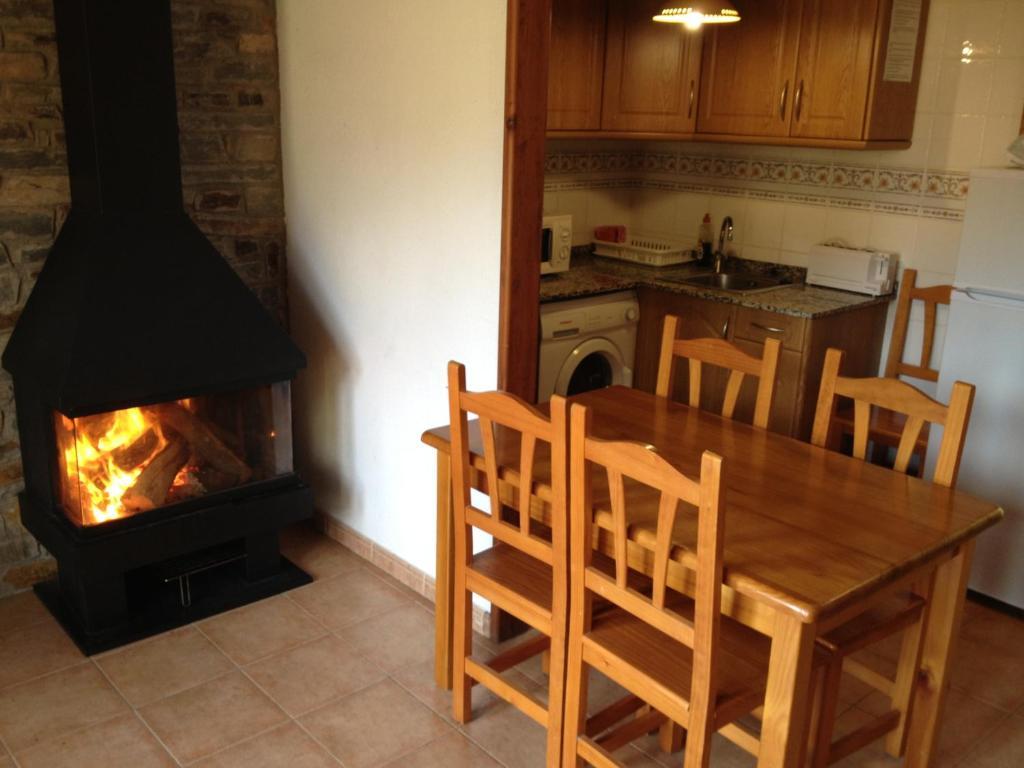 Apartaments Fontalba Кералбс Стая снимка
