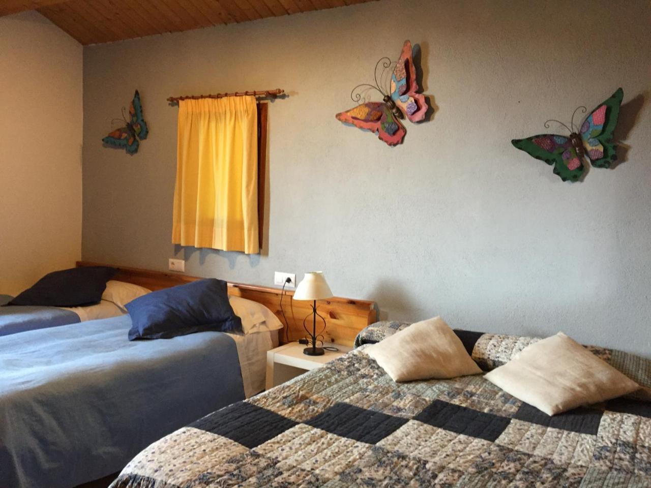 Apartaments Fontalba Кералбс Екстериор снимка
