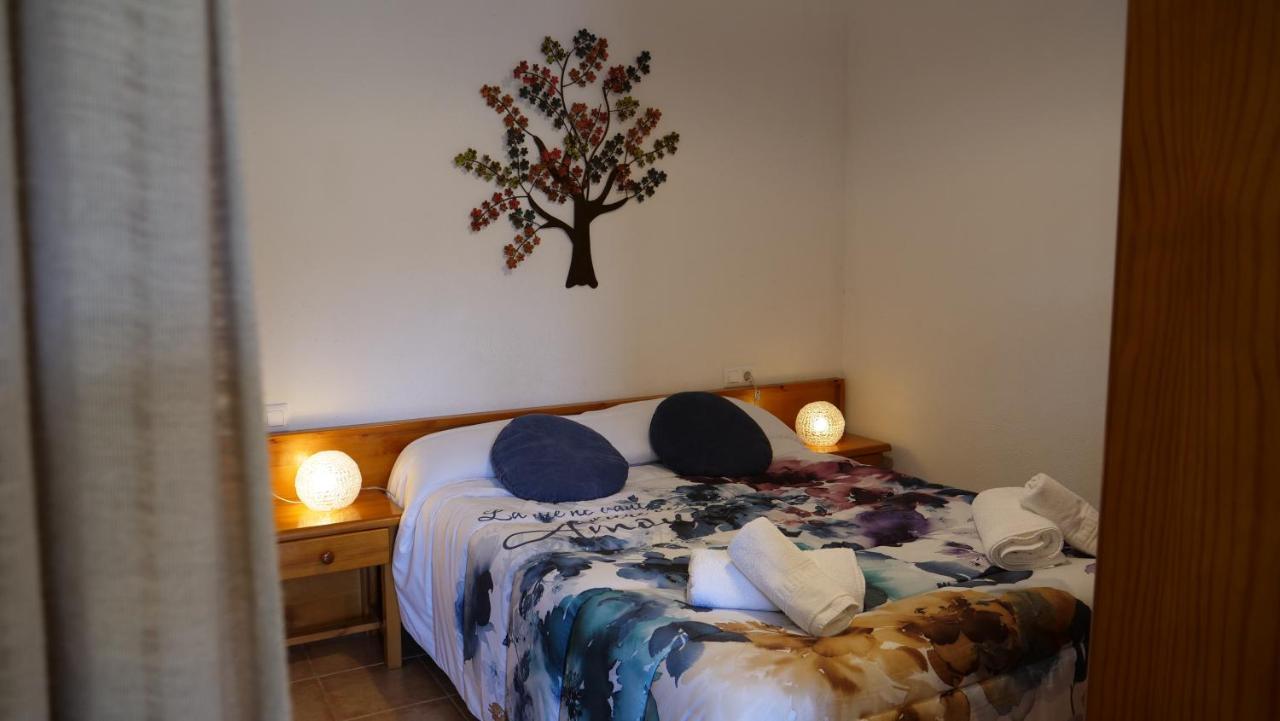 Apartaments Fontalba Кералбс Екстериор снимка