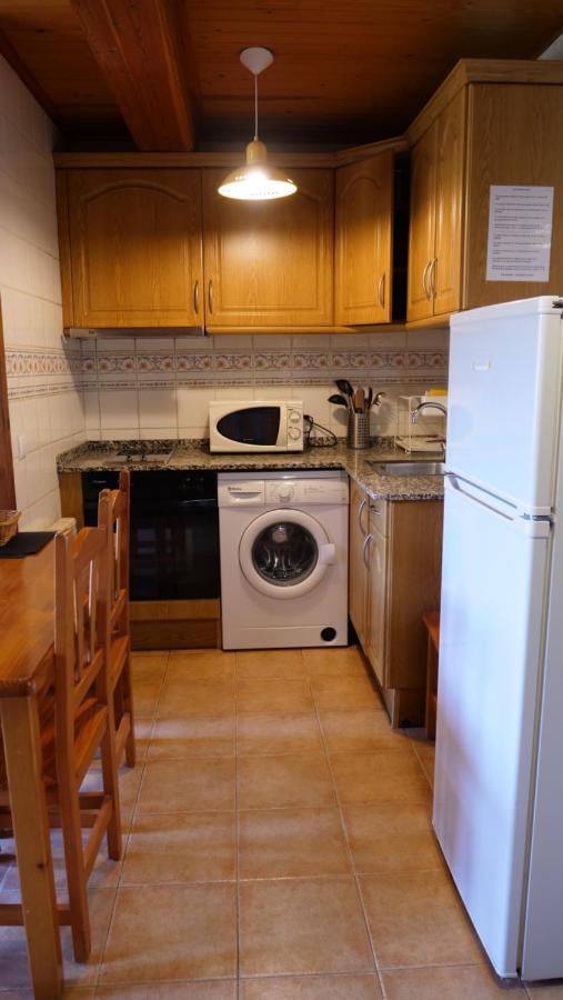 Apartaments Fontalba Кералбс Екстериор снимка