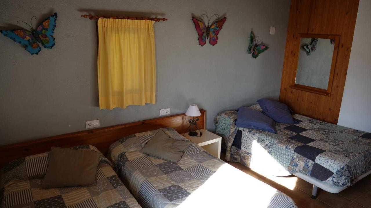 Apartaments Fontalba Кералбс Екстериор снимка
