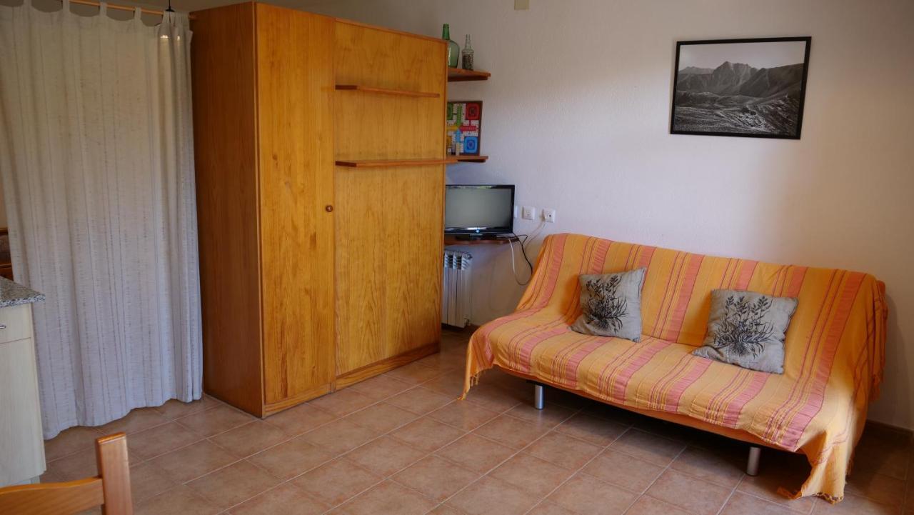 Apartaments Fontalba Кералбс Екстериор снимка