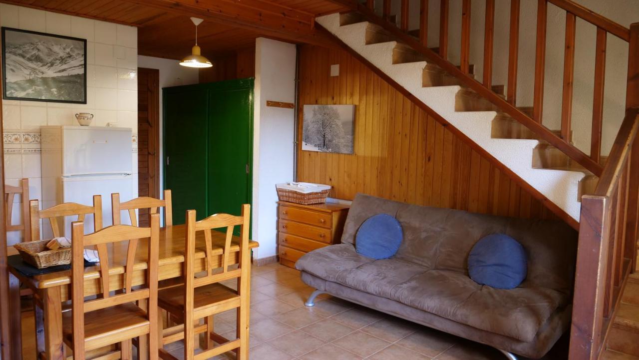 Apartaments Fontalba Кералбс Екстериор снимка