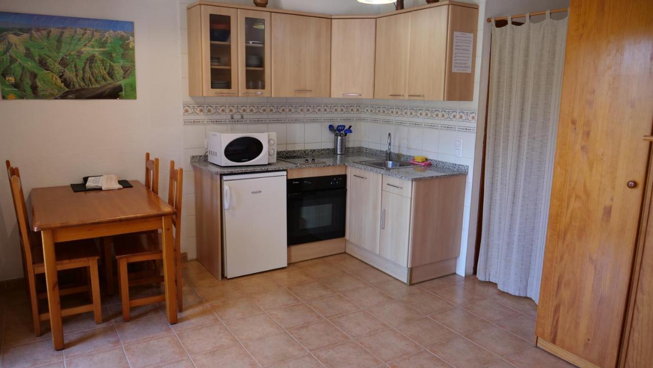 Apartaments Fontalba Кералбс Екстериор снимка