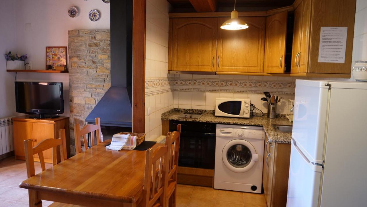 Apartaments Fontalba Кералбс Екстериор снимка