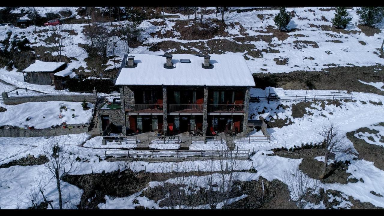 Apartaments Fontalba Кералбс Екстериор снимка
