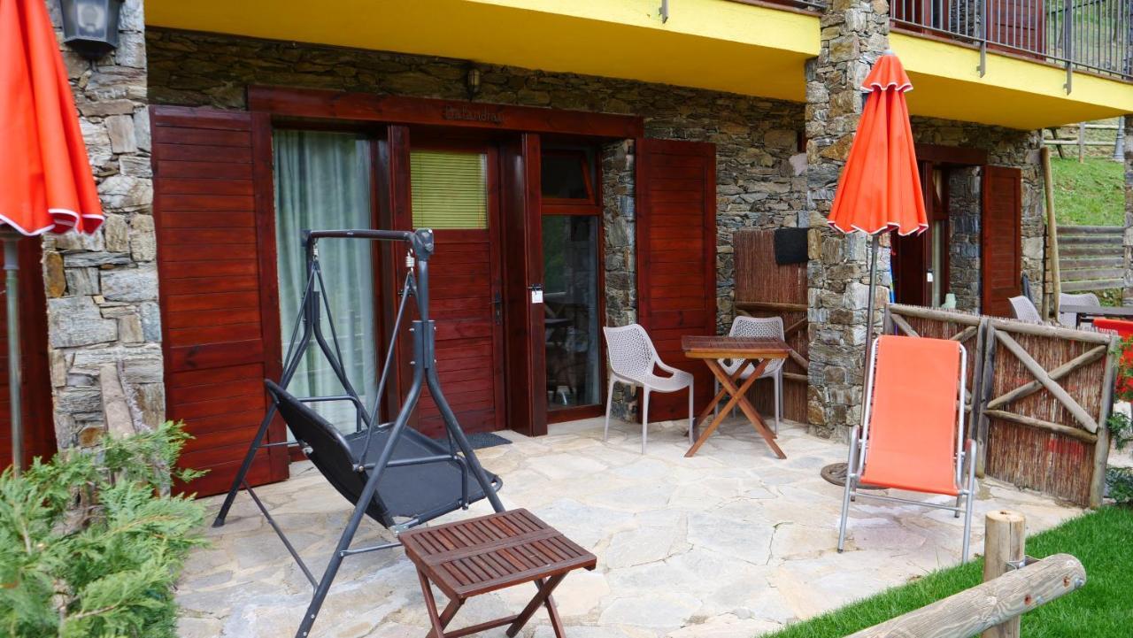 Apartaments Fontalba Кералбс Екстериор снимка