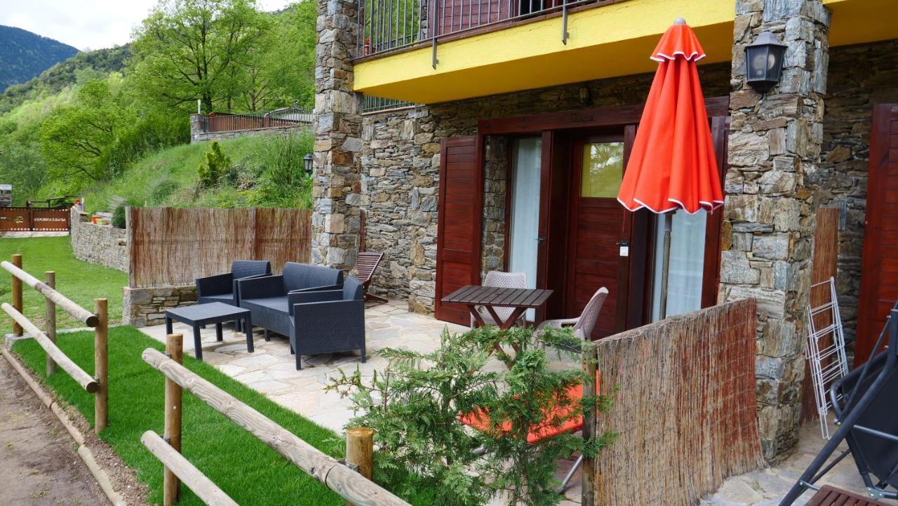 Apartaments Fontalba Кералбс Екстериор снимка