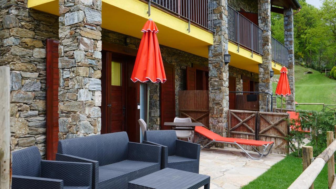 Apartaments Fontalba Кералбс Екстериор снимка